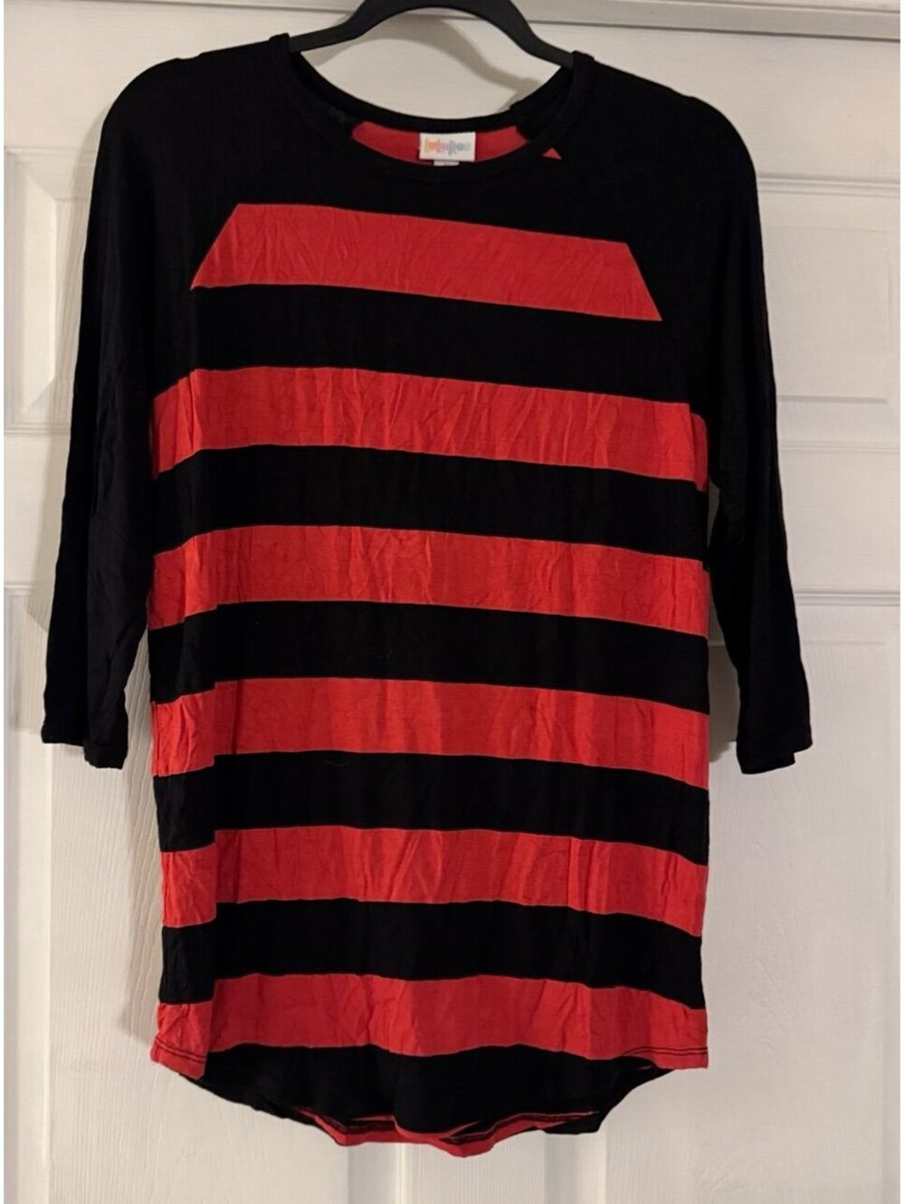 Lularoe shirt nwot